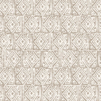 Pure Edit Ellora Taupe Fabric PEF100013.106.0