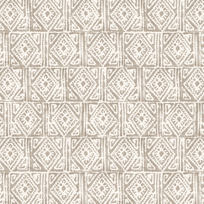 Pure Edit Ellora Taupe Fabric PEF100013.106.0