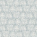 Pure Edit Ellora Steel Blue Fabric PEF100013.15.0
