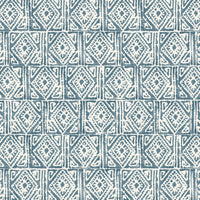 Pure Edit Ellora Marine Fabric PEF100013.50.0