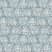 Pure Edit Ellora Marine Fabric PEF100013.50.0
