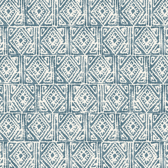 Pure Edit Ellora Marine Fabric PEF100013.50.0