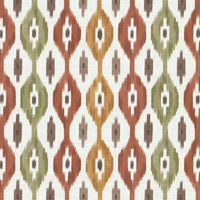 Pure Edit Fergana Spice Fabric PEF100014.24.0