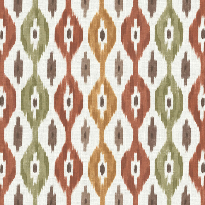 Pure Edit Fergana Spice Fabric PEF100014.24.0