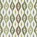 Pure Edit Fergana Olive Fabric PEF100014.30.0