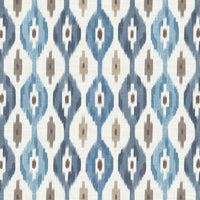 Pure Edit Fergana Chambray Fabric PEF100014.5.0