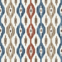 Pure Edit Fergana Indigo Fabric PEF100014.50.0