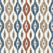 Pure Edit Fergana Indigo Fabric PEF100014.50.0