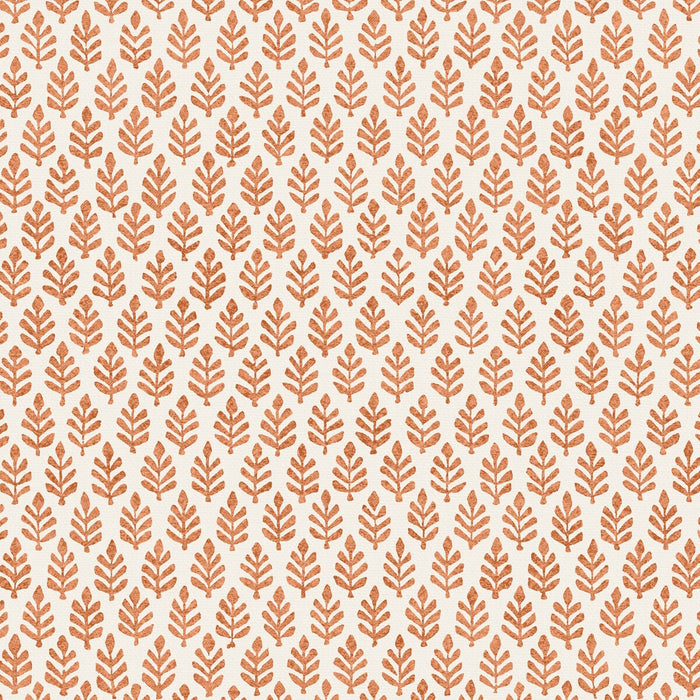Pure Edit Folia Cinnabar Fabric Sample PEF100015.24.0