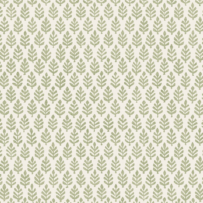 Pure Edit Folia Sage Fabric Sample PEF100015.30.0