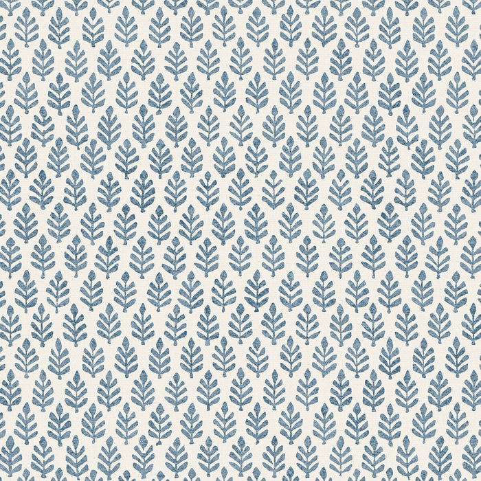 Pure Edit Folia Denim Fabric Sample PEF100015.5.0