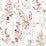 Pure Edit Harumi Raspberry Fabric PEF100016.197.0