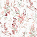 Pure Edit Harumi Raspberry Fabric PEF100016.197.0