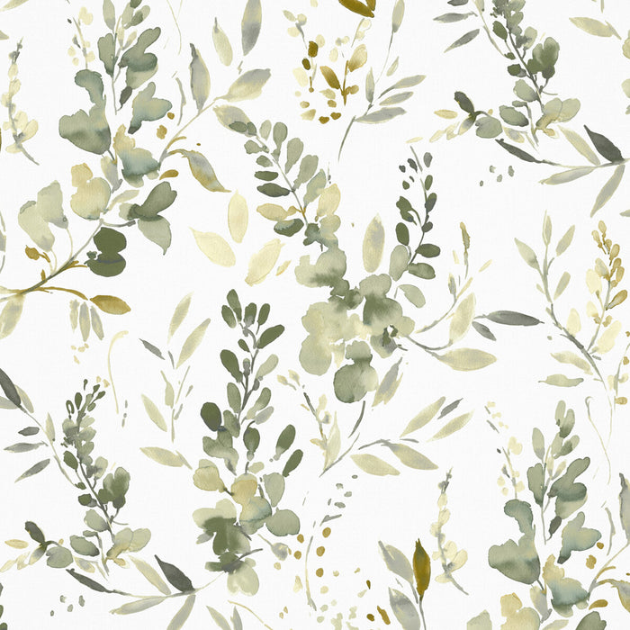 Pure Edit Harumi Eucalyptus Fabric Sample PEF100016.340.0