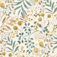 Pure Edit Hina Marigold Fabric PEF100017.354.0