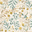 Pure Edit Hina Marigold Fabric PEF100017.354.0