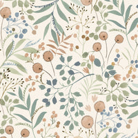 Pure Edit Hina Bay Rose Fabric PEF100017.635.0