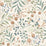 Pure Edit Hina Bay Rose Fabric PEF100017.635.0
