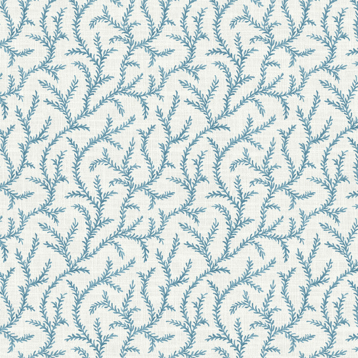 Pure Edit Inaya Chambray Fabric PEF100018.15.0