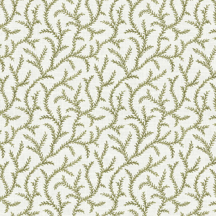 Pure Edit Inaya Moss Fabric PEF100018.23.0