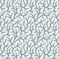 Pure Edit Inaya Indigo Fabric PEF100018.50.0