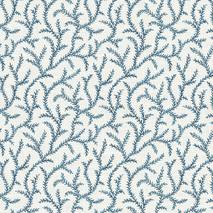 Pure Edit Inaya Indigo Fabric PEF100018.50.0