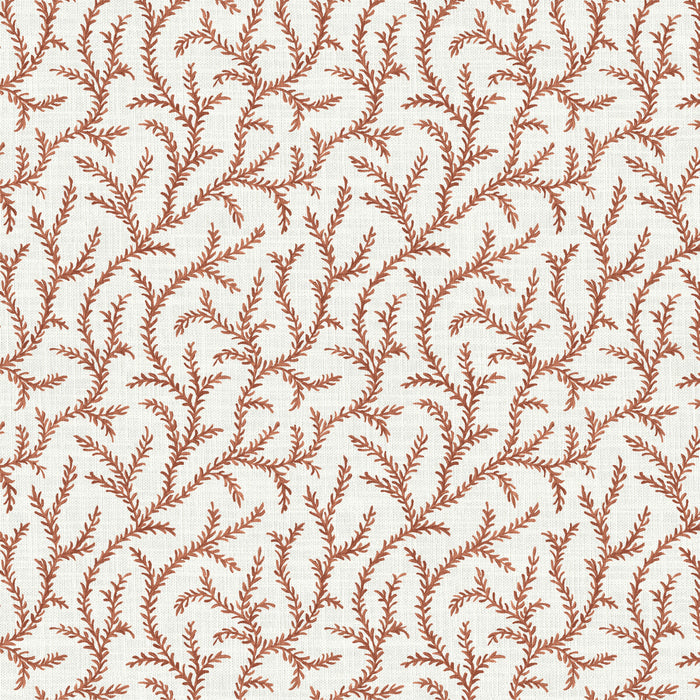 Pure Edit Inaya Madder Fabric PEF100018.919.0