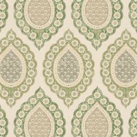 Pure Edit Indienne Fennel Fabric PEF100019.34.0