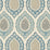 Pure Edit Indienne Lapis Fabric PEF100019.516.0