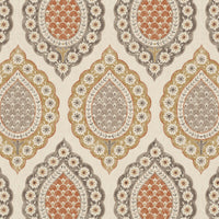 Pure Edit Indienne Spice Fabric PEF100019.624.0