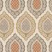 Pure Edit Indienne Spice Fabric PEF100019.624.0