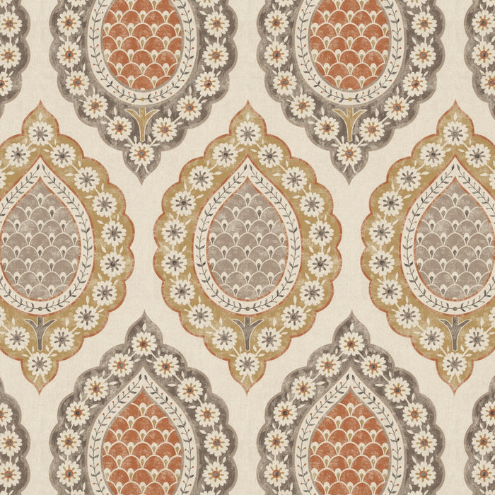 Pure Edit Indienne Spice Fabric PEF100019.624.0