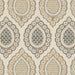 Pure Edit Indienne Espresso Fabric PEF100019.816.0