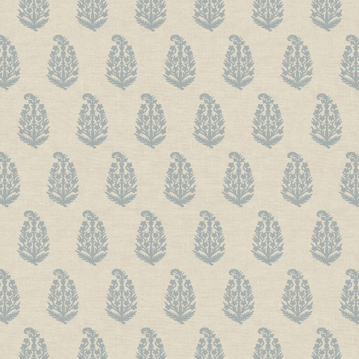 Pure Edit Indira Chambray Fabric PEF100020.15.0