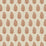 Pure Edit Indira Rust Fabric PEF100020.24.0