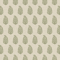 Pure Edit Indira Sage Fabric PEF100020.30.0
