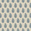 Pure Edit Indira Indigo Fabric PEF100020.50.0
