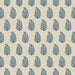 Pure Edit Indira Indigo Fabric PEF100020.50.0