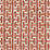 Pure Edit Ipak Rust Fabric PEF100022.24.0