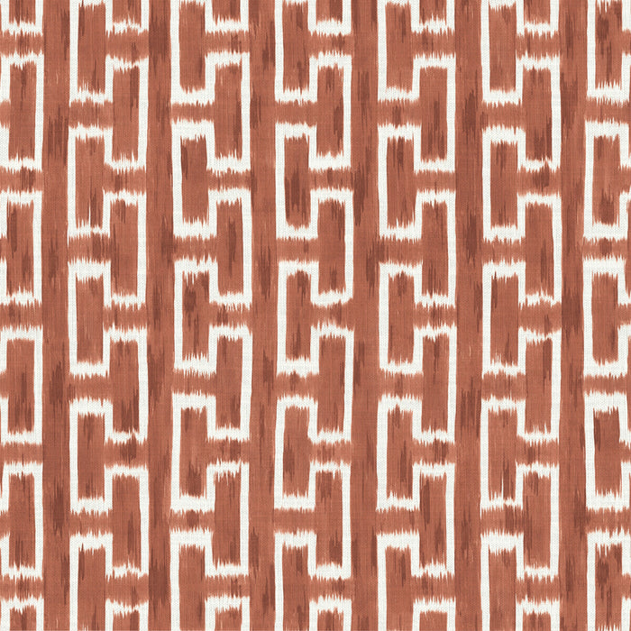 Pure Edit Ipak Rust Fabric PEF100022.24.0
