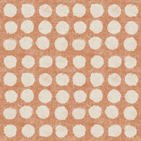 Pure Edit Jebel Persimmon Fabric PEF100023.24.0