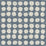 Pure Edit Jebel Indigo Fabric PEF100023.50.0