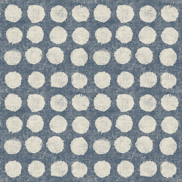 Pure Edit Jebel Indigo Fabric PEF100023.50.0