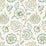 Pure Edit Kalamkari Jade Fabric PEF100024.35.0