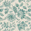 Pure Edit Kamila Teal Fabric PEF100025.35.0
