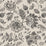Pure Edit Kamila Charcoal Fabric PEF100025.821.0
