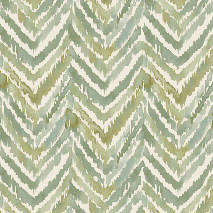 Pure Edit Kelim Celadon Fabric PEF100027.3.0