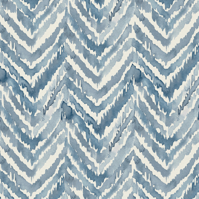 Pure Edit Kelim Ocean Fabric PEF100027.5.0