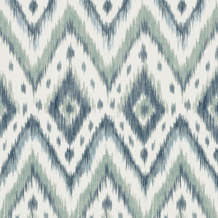Pure Edit Lixus Denim Fabric PEF100029.355.0