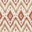 Pure Edit Lixus Cinnabar Fabric PEF100029.916.0